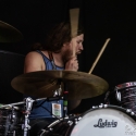 Pallbearer @ Summer Breeze 2018, 16.8.2018