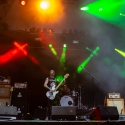 Pallbearer @ Summer Breeze 2018, 16.8.2018