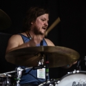 Pallbearer @ Summer Breeze 2018, 16.8.2018