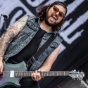 Phil Campbell And The Bastard Sons @ Summer Breeze 2018, 18.8.2018