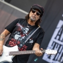 Phil Campbell And The Bastard Sons @ Summer Breeze 2018, 18.8.2018