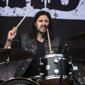 Phil Campbell And The Bastard Sons @ Summer Breeze 2018, 18.8.2018