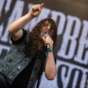 Phil Campbell And The Bastard Sons @ Summer Breeze 2018, 18.8.2018