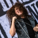 Phil Campbell And The Bastard Sons @ Summer Breeze 2018, 18.8.2018