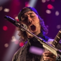 Pierce the Veil @ Rock im Park 2017, 2.6.2017