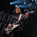 Pierce the Veil @ Rock im Park 2017, 2.6.2017