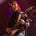 Pierce the Veil @ Rock im Park 2017, 2.6.2017