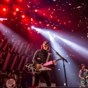 Pierce the Veil @ Rock im Park 2017, 2.6.2017