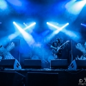 Pillorian @ Summer Breeze 2018, 15.8.2018