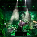 Powerwolf @ Summer Breeze 2018, 16.8.2018