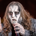 Powerwolf @ Summer Breeze 2018, 16.8.2018