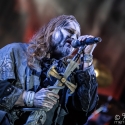 Powerwolf @ Summer Breeze 2018, 16.8.2018