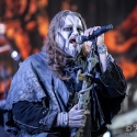 Powerwolf @ Summer Breeze 2018, 16.8.2018