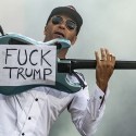 Prophets of Rage @ Rock im Park 2017, 3.6.2017