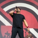 Prophets of Rage @ Rock im Park 2017, 3.6.2017