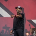 Prophets of Rage @ Rock im Park 2017, 3.6.2017