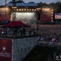 Prophets of Rage @ Rock im Park 2017, 3.6.2017