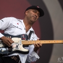 Prophets of Rage @ Rock im Park 2017, 3.6.2017