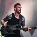 Prophets of Rage @ Rock im Park 2017, 3.6.2017