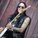 Queensryche @ Summer Breeze 2019