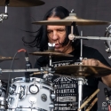 Queensryche @ Summer Breeze 2019