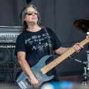Queensryche @ Summer Breeze 2019