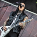 Queensryche @ Summer Breeze 2019