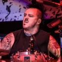 Rancid @ Olympiahalle MÃ¼nchen, 7.6.2017