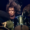 Raveneye @ Rock im Park 2017, 2.6.2017