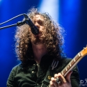 Raveneye @ Rock im Park 2017, 2.6.2017