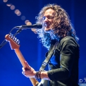 Raveneye @ Rock im Park 2017, 2.6.2017