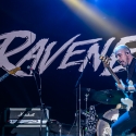 Raveneye @ Olympiahalle München, 18.5.2017