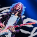 Raveneye @ Olympiahalle München, 18.5.2017