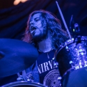 Raveneye @ Olympiahalle München, 18.5.2017