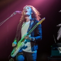 Raveneye @ Olympiahalle München, 18.5.2017