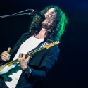 Raveneye @ Olympiahalle München, 18.5.2017