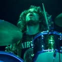 Raveneye @ Olympiahalle München, 18.5.2017