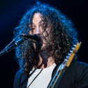 Raveneye @ Olympiahalle München, 18.5.2017