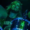 Raveneye @ Olympiahalle München, 18.5.2017