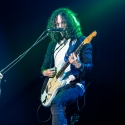Raveneye @ Olympiahalle München, 18.5.2017