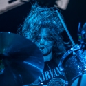 Raveneye @ Olympiahalle München, 18.5.2017