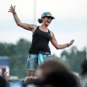 Die Toten Hosen @ Rock im Park 2017, 2.6.2017