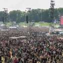 Five Finger Death Punch @ Rock im Park 2017, 4.6.2017