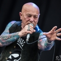 Rose Tattoo @ Bang your Head 2017, 14.7.2017