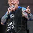 Rose Tattoo @ Bang your Head 2017, 14.7.2017