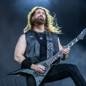 Rotting Christ @ Summer Breeze 2019