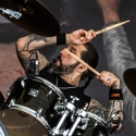 Rotting Christ @ Summer Breeze 2019