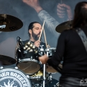 Rotting Christ @ Summer Breeze 2019