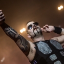 Sabaton @ Brose Arena Bamberg, 4.2.2017