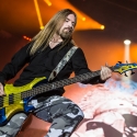 Sabaton @ Brose Arena Bamberg, 4.2.2017